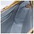 LOUIS VUITTON Monogram Vernis Columbus Tote Bag Grau M91028 LV Auth gh1198 - Ansicht 18