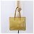 LOUIS VUITTON Monogram Vernis Columbus Tote Bag Grau M91028 LV Auth gh1198 - Ansicht 22