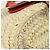 Chloé Chloe Korbtasche Marcie Handtasche aus Stroh Orange Beige Auth 153174 - Ansicht 11