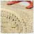 Chloé Chloe Korbtasche Marcie Handtasche aus Stroh Orange Beige Auth 153174 - Ansicht 12
