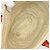 Chloé Chloe Korbtasche Marcie Handtasche aus Stroh Orange Beige Auth 153174 - Ansicht 15