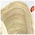 Chloé Chloe Korbtasche Marcie Handtasche aus Stroh Orange Beige Auth 153174 - Ansicht 17