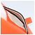 Chloé Chloe Korbtasche Marcie Handtasche aus Stroh Orange Beige Auth 153174 - Ansicht 18