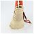 Chloé Chloe Korbtasche Marcie Handtasche aus Stroh Orange Beige Auth 153174 - Ansicht 4