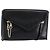 Chloé Borsa a Spalla Chloe in Pelle Nera e Oro Auth BA7568 Nero D'oro