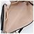 Chloé Borsa a Spalla Chloe in Pelle Nera e Oro Auth BA7568 Nero D'oro - vista 11