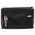 Chloé Borsa a Spalla Chloe in Pelle Nera e Oro Auth BA7568 Nero D'oro - vista 13