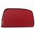 LOUIS VUITTON Pochette Dauphine PM Epi Rosso Castigliano M48447 LV Auth 150889