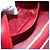 LOUIS VUITTON Pochette Dauphine PM Epi Rosso Castigliano M48447 LV Auth 150889 - vista 11