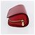 LOUIS VUITTON Pochette Dauphine PM Epi Rosso Castigliano M48447 LV Auth 150889 - vista 3