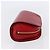 LOUIS VUITTON Pochette Dauphine PM Epi Rosso Castigliano M48447 LV Auth 150889 - vista 4