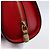 LOUIS VUITTON Pochette Dauphine PM Epi Rosso Castigliano M48447 LV Auth 150889 - vista 8