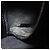 LOUIS VUITTON Vernis Monceau BB Borsa a Mano 2way Nero Magnetico LV Auth 153517 - vista 12