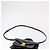LOUIS VUITTON Vernis Monceau BB Borsa a Mano 2way Nero Magnetico LV Auth 153517 - vista 15