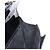 LOUIS VUITTON Vernis Monceau BB Borsa a Mano 2way Nero Magnetico LV Auth 153517 - vista 21