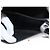 LOUIS VUITTON Vernis Monceau BB Borsa a Mano 2way Nero Magnetico LV Auth 153517 - vista 23