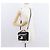 LOUIS VUITTON Vernis Monceau BB Borsa a Mano 2way Nero Magnetico LV Auth 153517 - vista 27
