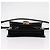 LOUIS VUITTON Vernis Monceau BB Borsa a Mano 2way Nero Magnetico LV Auth 153517 - vista 5