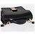LOUIS VUITTON Vernis Monceau BB Borsa a Mano 2way Nero Magnetico LV Auth 153517 - vista 6