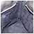Gucci Borsa tote GG Implementation in PVC argento rosa grigio 211137 Auth 151918 - vista 21