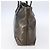 Gucci Borsa tote GG Implementation in PVC argento rosa grigio 211137 Auth 151918 - vista 4