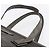 Gucci Borsa tote GG Implementation in PVC argento rosa grigio 211137 Auth 151918 - vista 8