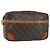 LOUIS VUITTON Pochette Compiegne 28 M51845 LV Auth 152104 Monogramma