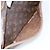 LOUIS VUITTON Pochette Compiegne 28 M51845 LV Auth 152104 Monogramma - vista 11