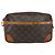 LOUIS VUITTON Pochette Compiegne 28 M51845 LV Auth 152104 Monogramma - vista 13