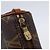 LOUIS VUITTON Monedero Papillon Monograma LV Auth 152917 - vista 10