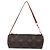 LOUIS VUITTON Monedero Papillon Monograma LV Auth 152917 - vista 13