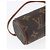 LOUIS VUITTON Monedero Papillon Monograma LV Auth 152917 - vista 15