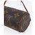 LOUIS VUITTON Monedero Papillon Monograma LV Auth 152917 - vista 16