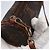 LOUIS VUITTON Monedero Papillon Monograma LV Auth 152917 - vista 9