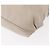 Borsa a Spalla Gancini in Pelle Argento Bianca Auth 149671 di Salvatore Ferragamo Bianco - vista 14