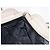 Borsa a Spalla Gancini in Pelle Argento Bianca Auth 149671 di Salvatore Ferragamo Bianco - vista 18