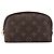 LOUIS VUITTON Pochette Cosmetica Monogram PM Pouch M43998 LV Auth bs30735 Monogramma - vista 13