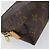 LOUIS VUITTON Pochette Cosmetica Monogram PM Pouch M43998 LV Auth bs30735 Monogramma - vista 14