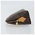 LOUIS VUITTON Pochette Cosmetica Monogram PM Pouch M43998 LV Auth bs30735 Monogramma - vista 4