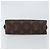 LOUIS VUITTON Pochette Cosmetica Monogram PM Pouch M43998 LV Auth bs30735 Monogramma - vista 6
