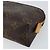 LOUIS VUITTON Pochette Cosmetica Monogram PM Pouch M43998 LV Auth bs30735 Monogramma - vista 7