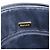 BALLY Borsa a Spalla con Catena Pelle Nera Oro Auth 152403 Nero D'oro - vista 10
