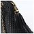 BALLY Borsa a Spalla con Catena Pelle Nera Oro Auth 152403 Nero D'oro - vista 18