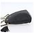 BALLY Borsa a Spalla con Catena Pelle Nera Oro Auth 152403 Nero D'oro - vista 3