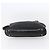 BALLY Borsa a Spalla con Catena Pelle Nera Oro Auth 152403 Nero D'oro - vista 5