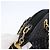 BALLY Borsa a Spalla con Catena Pelle Nera Oro Auth 152403 Nero D'oro - vista 9