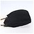 Borsa a mano in nylon nero e argento Gucci Bamboo 001 1998 1577 Auth bs30760 - vista 3