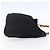 Borsa a mano in nylon nero e argento Gucci Bamboo 001 1998 1577 Auth bs30760 - vista 4