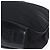 Borsa a mano in nylon nero e argento Gucci Bamboo 001 1998 1577 Auth bs30760 - vista 9
