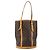 LOUIS VUITTON Borsa a Spalla Monogram Bucket GM M42236 LV Auth hk3203 Monogramma - vista 2